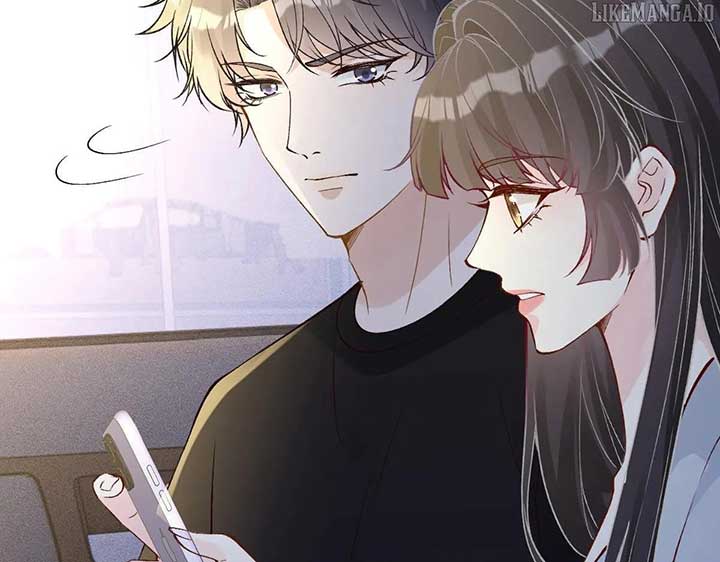 Everyone’s Darling Chapter 312 - Page 60