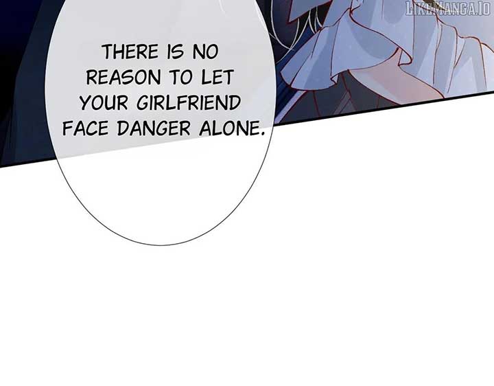 Everyone’s Darling Chapter 312 - Page 87