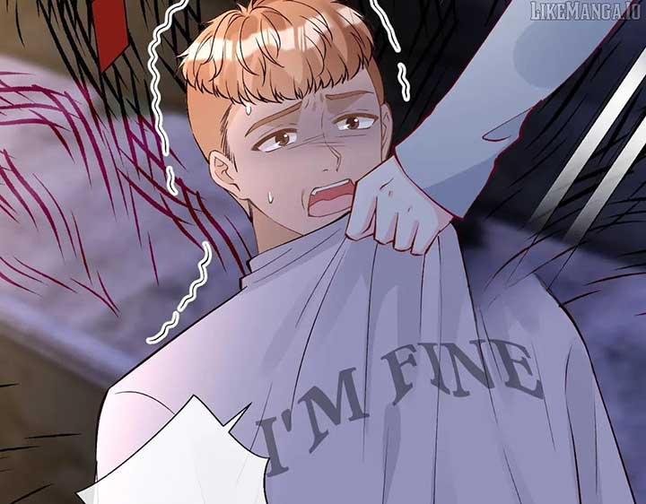 Everyone’s Darling Chapter 313 - Page 108