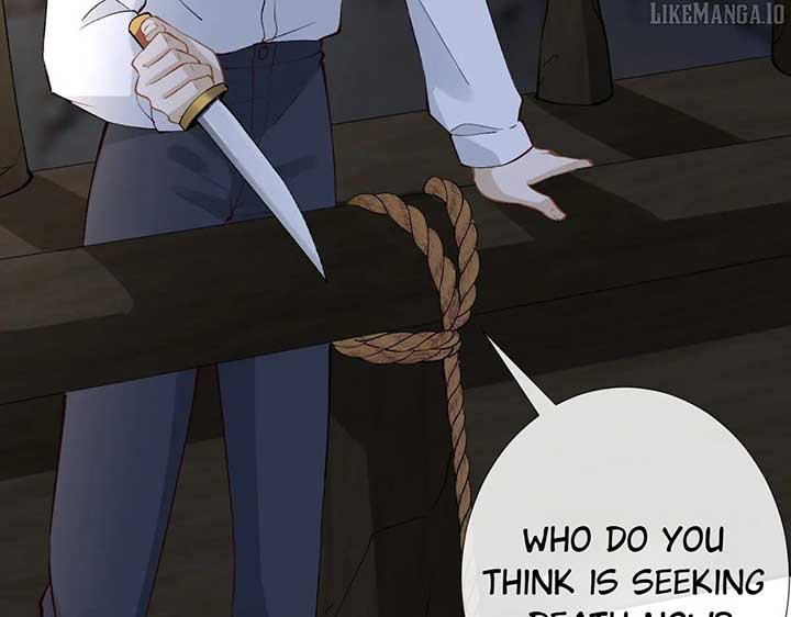 Everyone’s Darling Chapter 313 - Page 21
