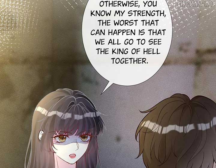 Everyone’s Darling Chapter 313 - Page 53