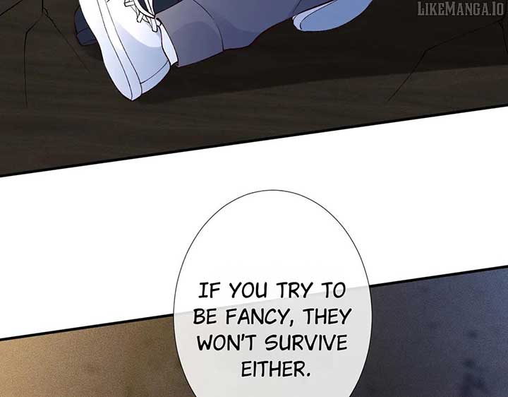 Everyone’s Darling Chapter 313 - Page 60