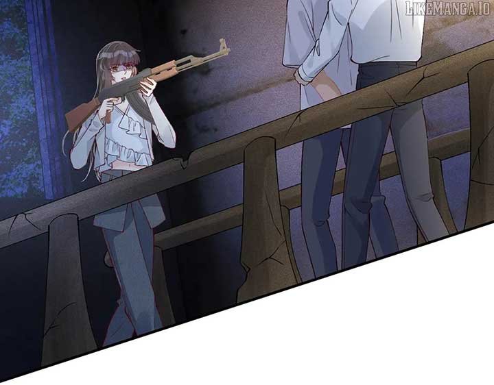Everyone’s Darling Chapter 313 - Page 87