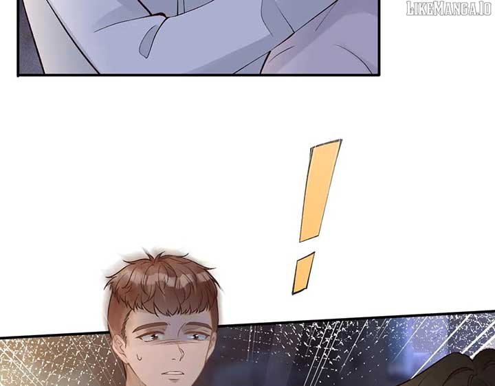 Everyone’s Darling Chapter 313 - Page 91