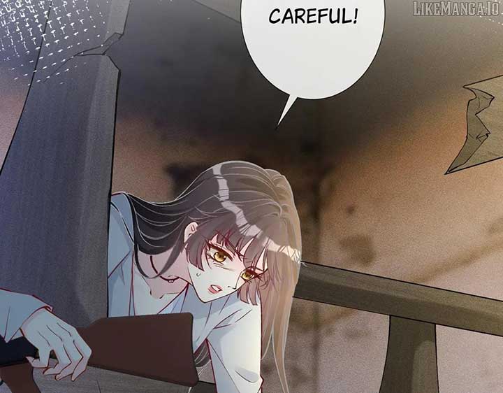 Everyone’s Darling Chapter 313 - Page 96