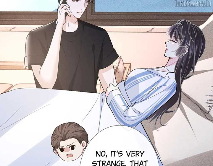 Everyone’s Darling Chapter 314 - Page 103