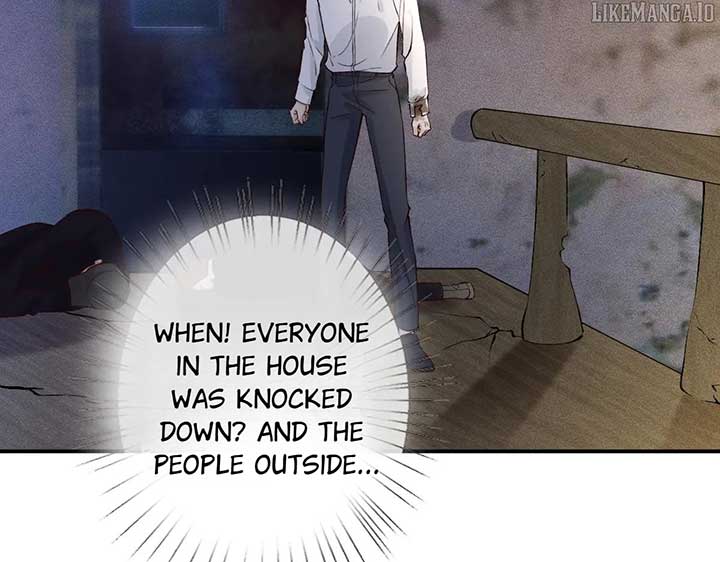 Everyone’s Darling Chapter 314 - Page 24