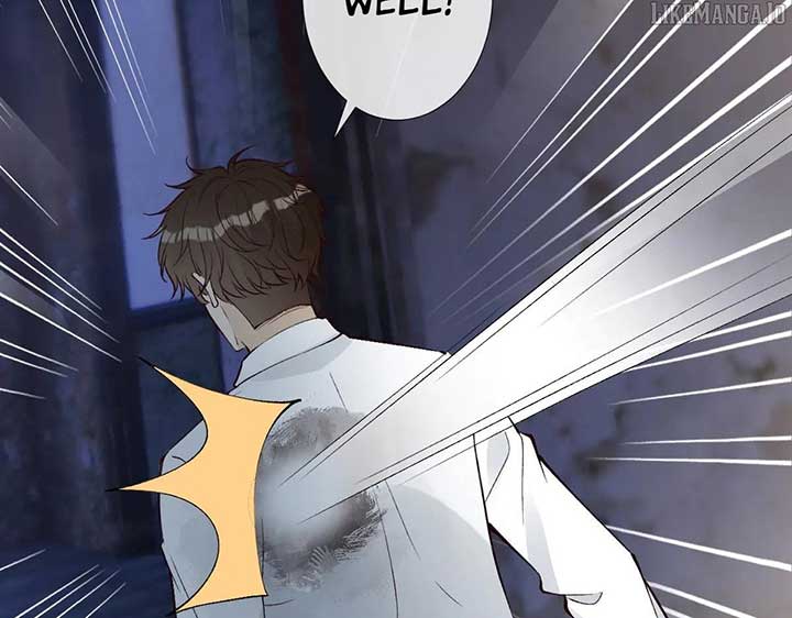 Everyone’s Darling Chapter 314 - Page 34
