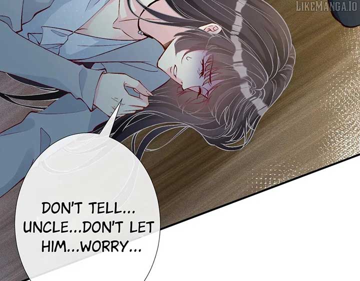 Everyone’s Darling Chapter 314 - Page 48
