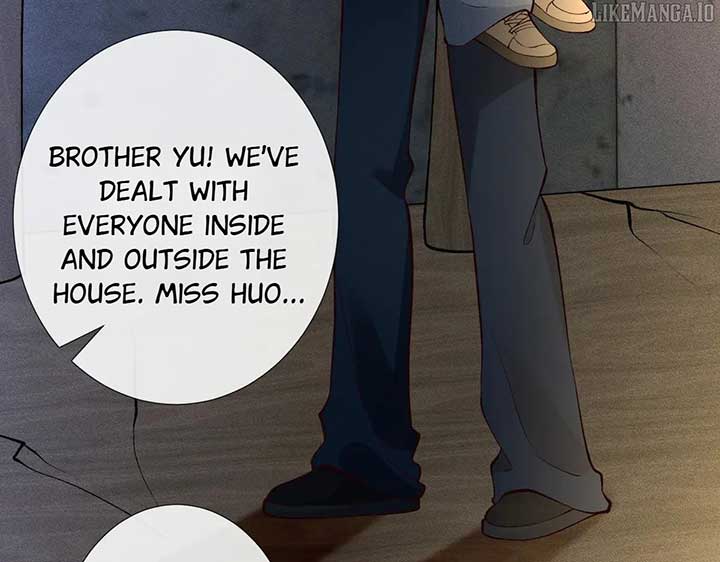 Everyone’s Darling Chapter 314 - Page 55