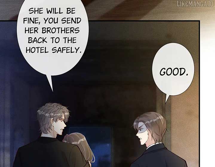 Everyone’s Darling Chapter 314 - Page 56