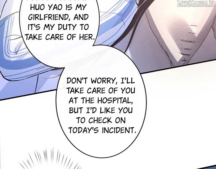 Everyone’s Darling Chapter 314 - Page 83
