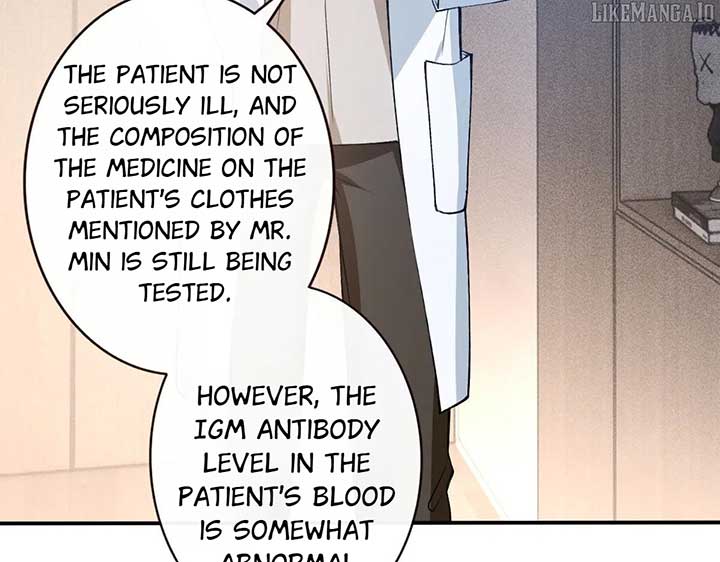 Everyone’s Darling Chapter 314 - Page 88