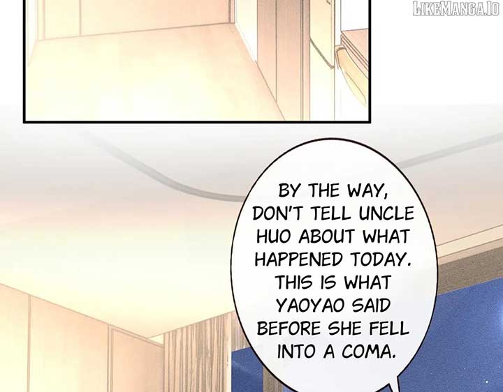 Everyone’s Darling Chapter 314 - Page 97