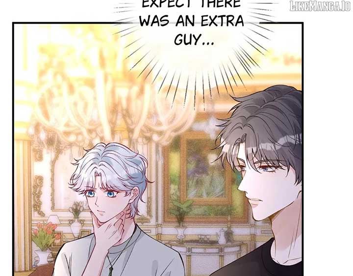 Everyone’s Darling Chapter 315 - Page 28