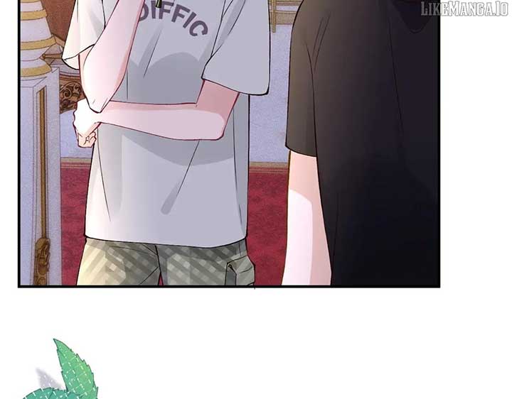 Everyone’s Darling Chapter 315 - Page 29