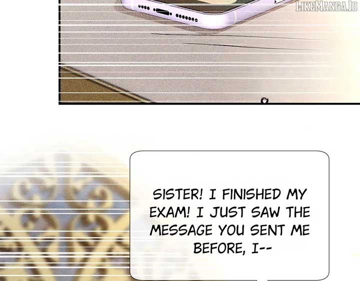 Everyone’s Darling Chapter 315 - Page 31