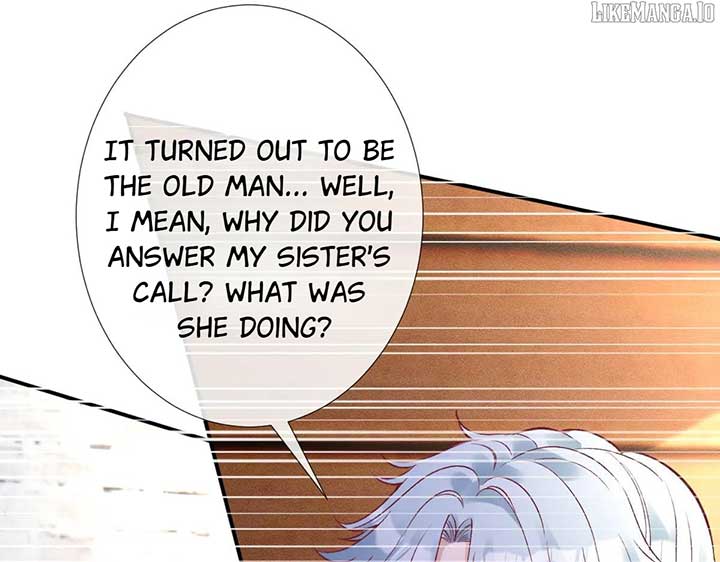 Everyone’s Darling Chapter 315 - Page 34