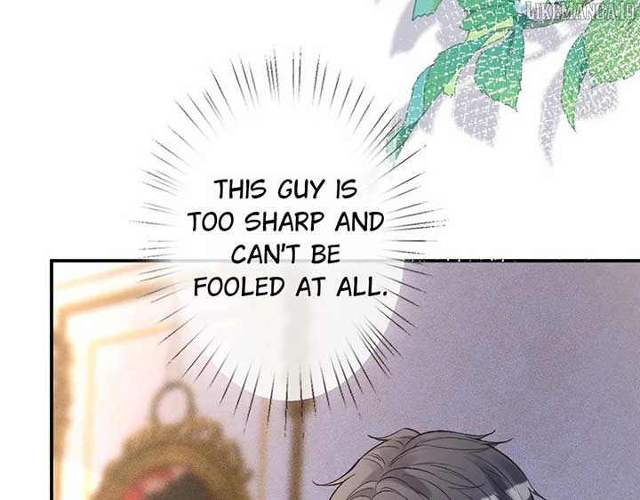 Everyone’s Darling Chapter 315 - Page 37
