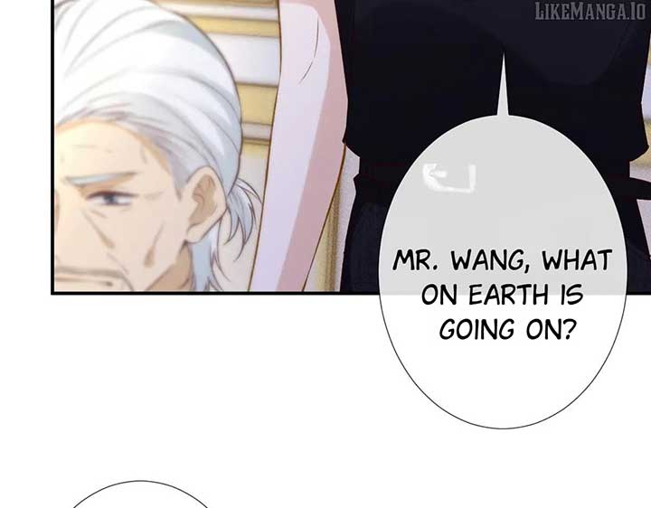 Everyone’s Darling Chapter 315 - Page 39