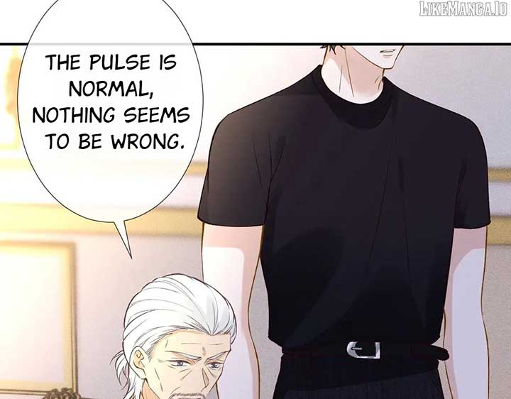 Everyone’s Darling Chapter 315 - Page 40