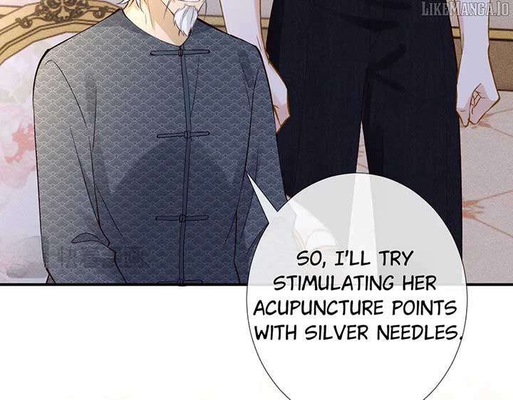 Everyone’s Darling Chapter 315 - Page 41