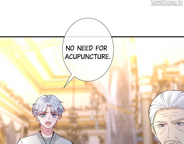 Everyone’s Darling Chapter 315 - Page 45