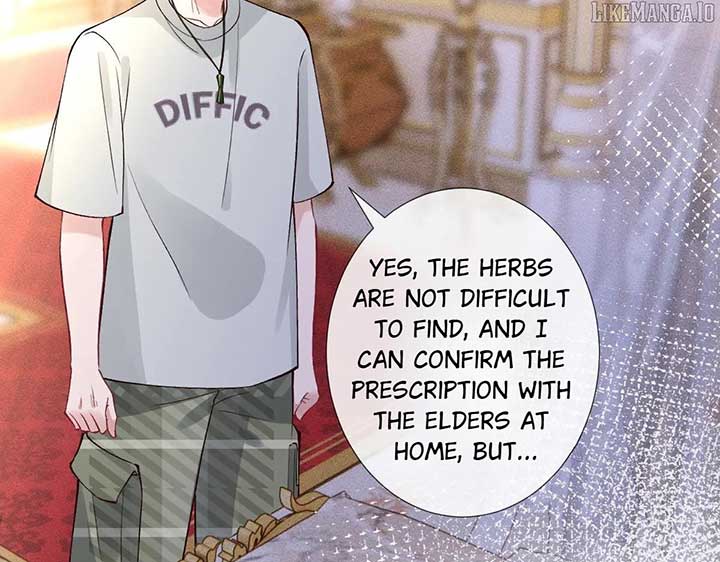 Everyone’s Darling Chapter 315 - Page 61