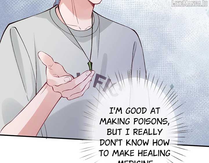 Everyone’s Darling Chapter 315 - Page 63