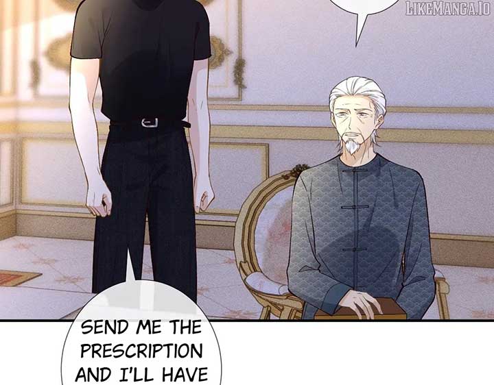 Everyone’s Darling Chapter 315 - Page 65