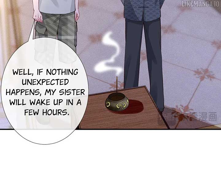 Everyone’s Darling Chapter 315 - Page 70