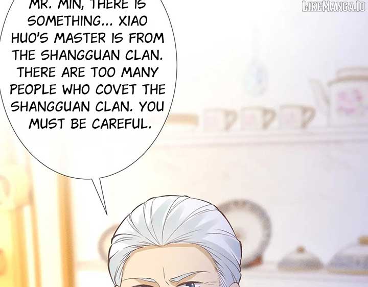 Everyone’s Darling Chapter 315 - Page 80
