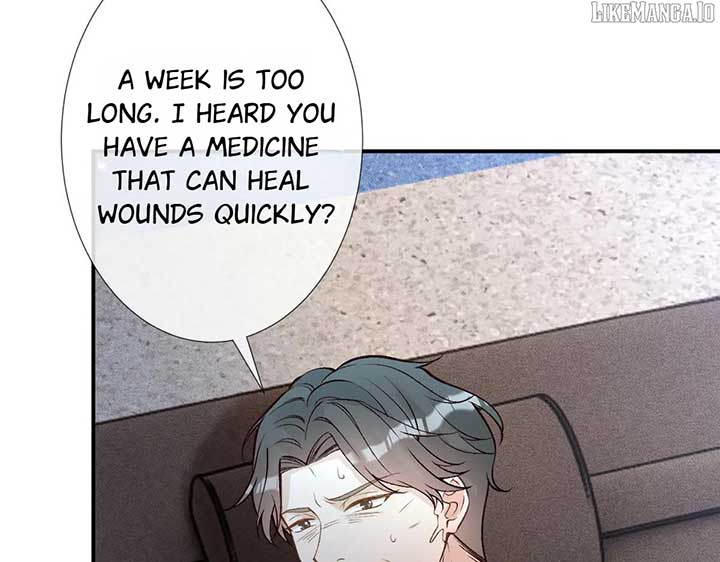 Everyone’s Darling Chapter 315 - Page 9
