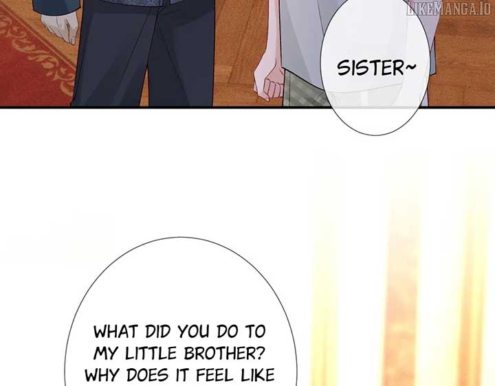 Everyone’s Darling Chapter 316 - Page 102