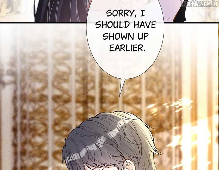 Everyone’s Darling Chapter 316 - Page 28