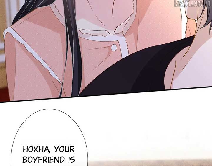 Everyone’s Darling Chapter 316 - Page 32