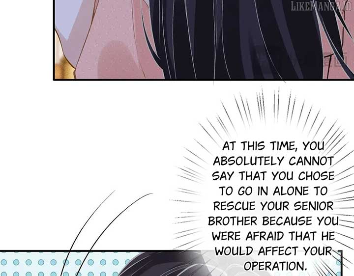 Everyone’s Darling Chapter 316 - Page 35