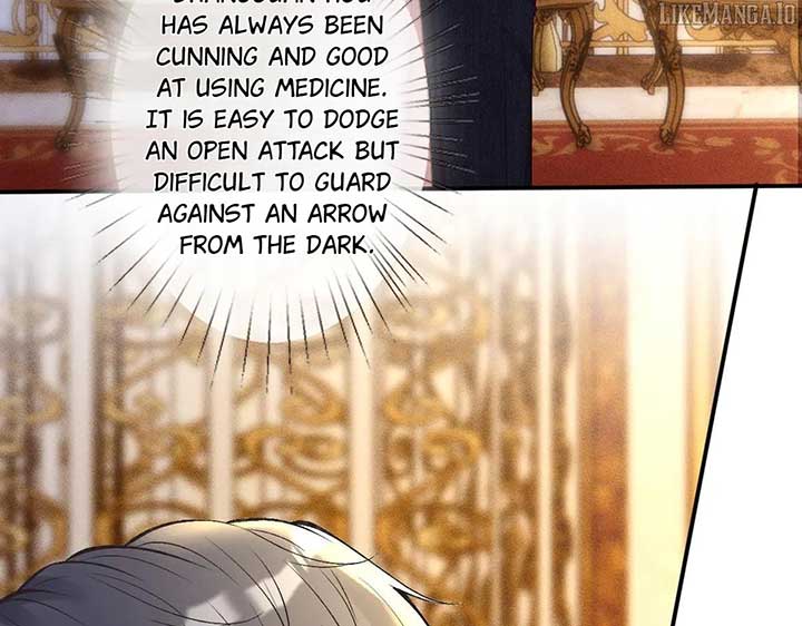Everyone’s Darling Chapter 316 - Page 39