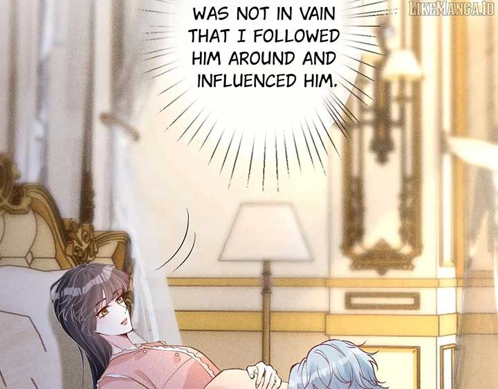 Everyone’s Darling Chapter 316 - Page 5