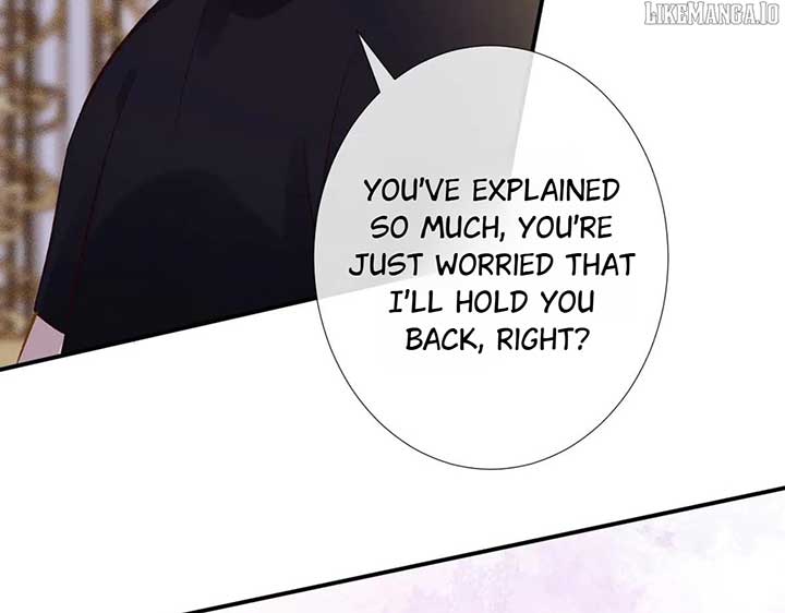 Everyone’s Darling Chapter 316 - Page 41