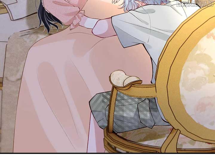 Everyone’s Darling Chapter 316 - Page 6