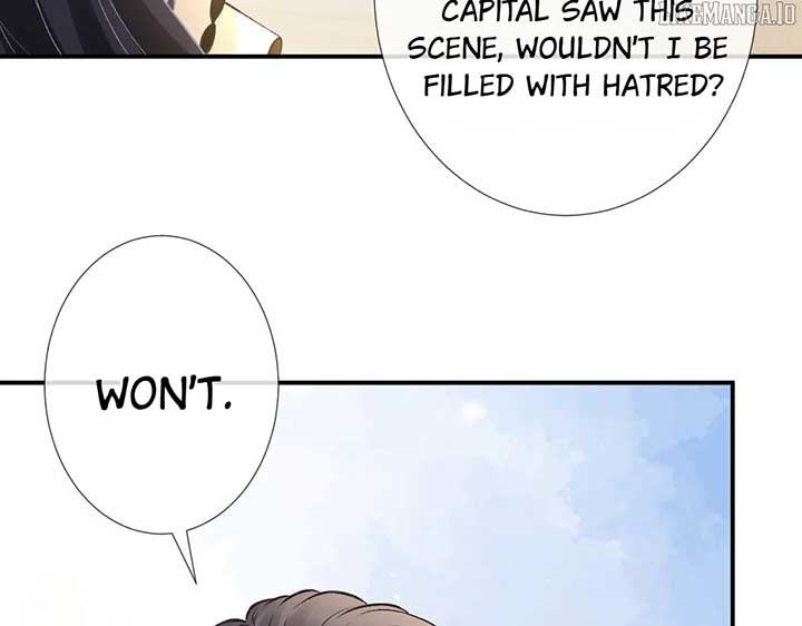 Everyone’s Darling Chapter 316 - Page 91