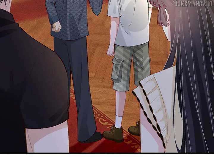 Everyone’s Darling Chapter 316 - Page 99