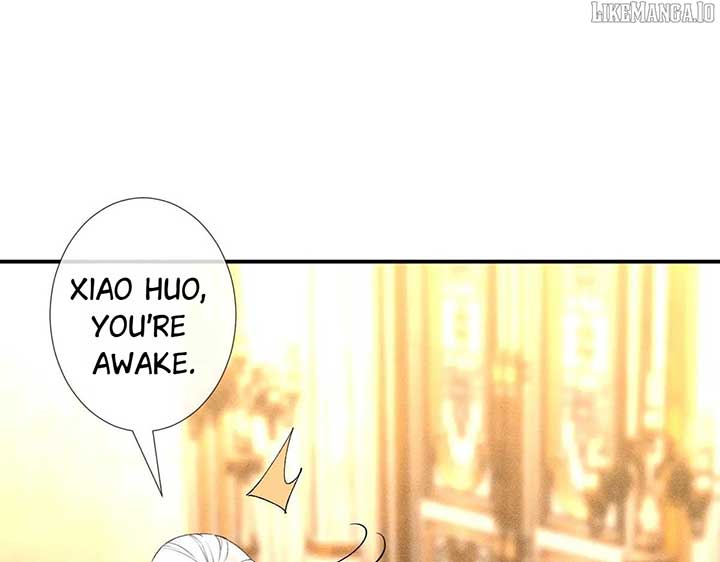 Everyone’s Darling Chapter 316 - Page 100