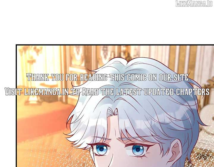 Everyone’s Darling Chapter 317 - Page 1