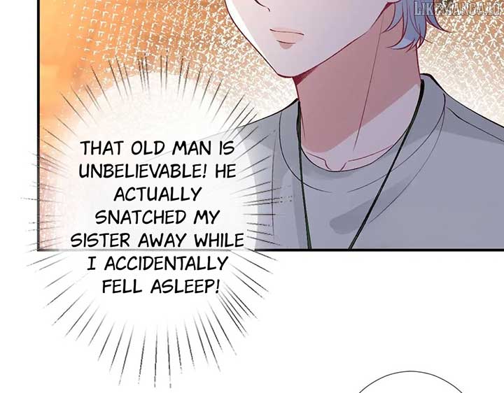 Everyone’s Darling Chapter 317 - Page 2