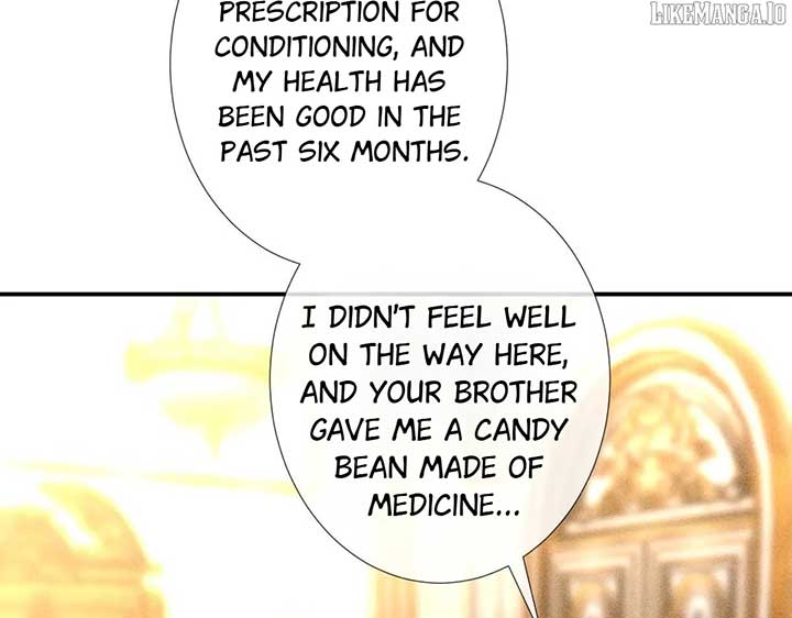 Everyone’s Darling Chapter 317 - Page 12