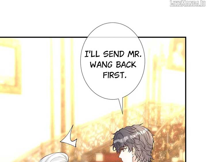 Everyone’s Darling Chapter 317 - Page 15