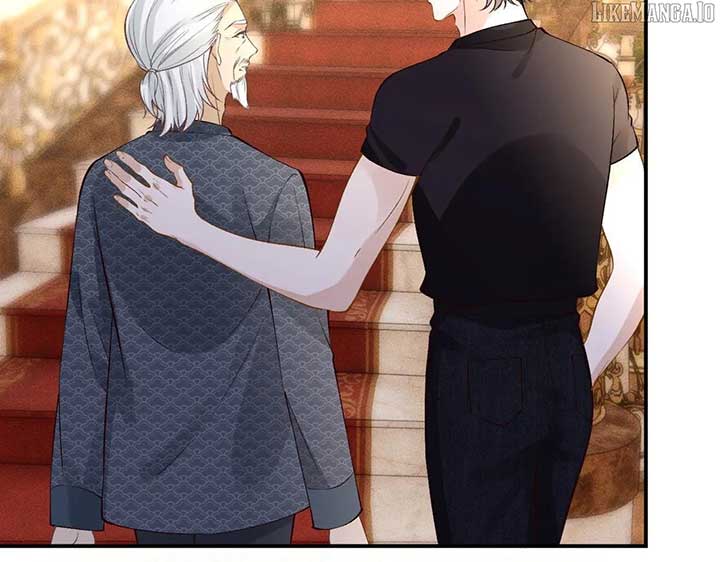 Everyone’s Darling Chapter 317 - Page 16