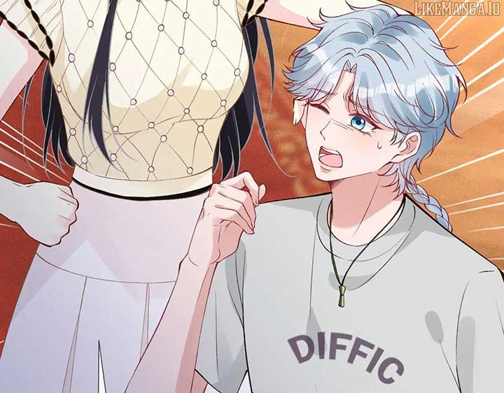 Everyone’s Darling Chapter 317 - Page 18